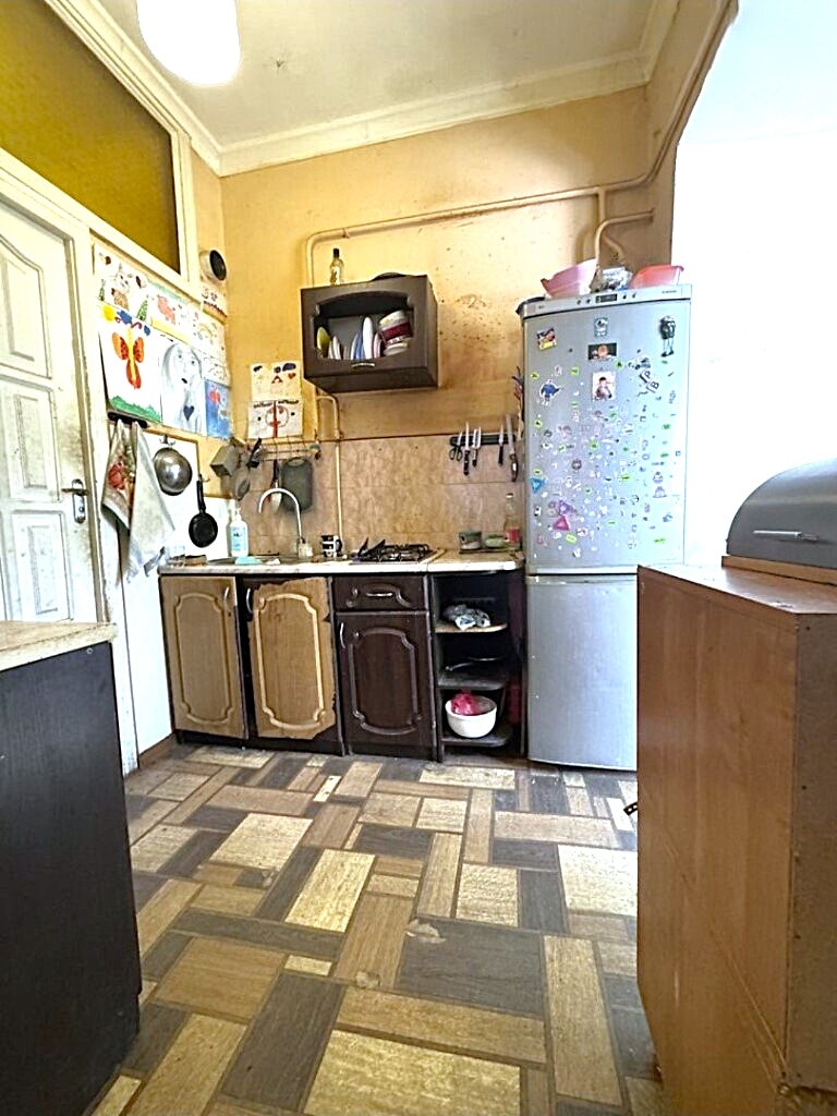 продажа двухкомнатной квартиры номер A-174148 в Приморском районе, фото номер 12